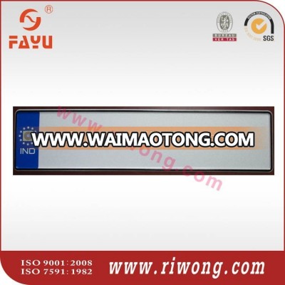 India Hanging Name Plates for Car