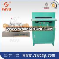 aluminum license plate making machine