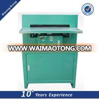 license number plate making machine standard