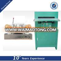 vehicle motor car number plate making/pressing/embossing machine